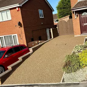 Bild von LDL Driveways and Landscaping