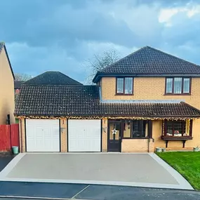 Bild von LDL Driveways and Landscaping