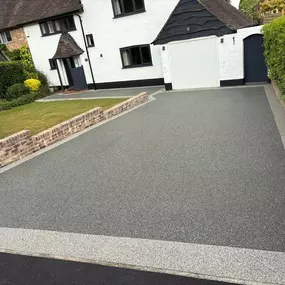 Bild von LDL Driveways and Landscaping