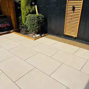 Bild von LDL Driveways and Landscaping