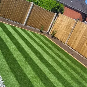 Bild von LDL Driveways and Landscaping