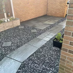 Bild von LDL Driveways and Landscaping