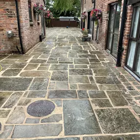 Bild von LDL Driveways and Landscaping