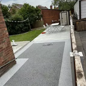 Bild von LDL Driveways and Landscaping