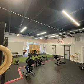 Bild von Whole Strength Physical Therapy