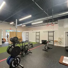 Bild von Whole Strength Physical Therapy