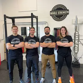 Bild von Whole Strength Physical Therapy