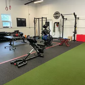 Bild von Whole Strength Physical Therapy
