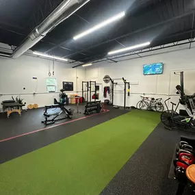 Bild von Whole Strength Physical Therapy