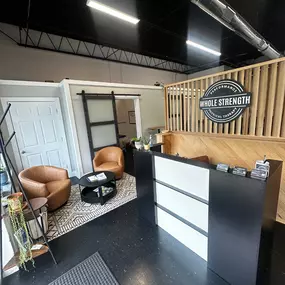 Bild von Whole Strength Physical Therapy