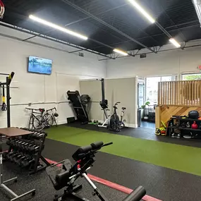 Bild von Whole Strength Physical Therapy
