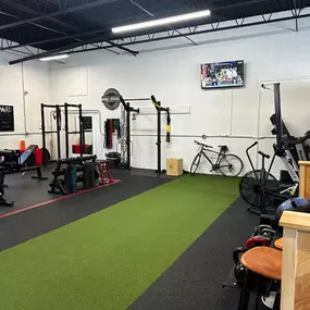 Bild von Whole Strength Physical Therapy