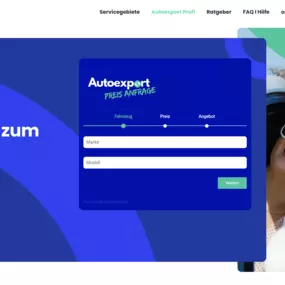 Autoexport Profi