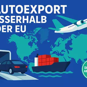 Bild von Autoexport Profi
