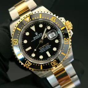 Bild von Averstime - Buy & Sell Rolex