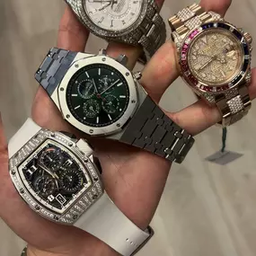 Bild von Averstime - Buy & Sell Rolex