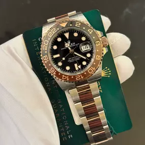 Bild von Averstime - Buy & Sell Rolex