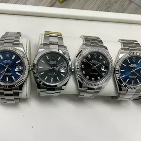Bild von Averstime - Buy & Sell Rolex