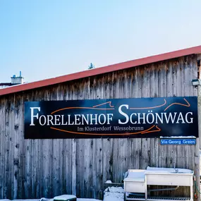 Bild von Forellenhof Schönwag