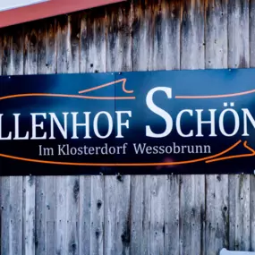 Bild von Forellenhof Schönwag