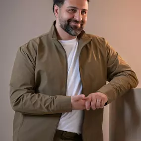Bild von Kieferorthopäde Frankfurt - Hakim Healthcare - Dr. Mohammad Hakim