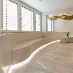 Bild von Ästhetische Kieferorthopädie Frankfurt - Hakim Healthcare - Dr. Mohammad Hakim
