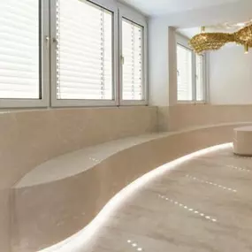 Bild von Ästhetische Kieferorthopädie Frankfurt - Hakim Healthcare - Dr. Mohammad Hakim