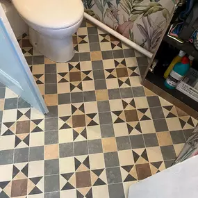 Bild von Special Ops Flooring