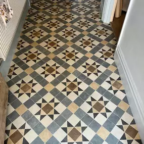 Bild von Special Ops Flooring