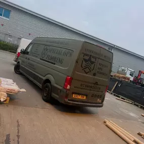 Bild von Special Ops Flooring