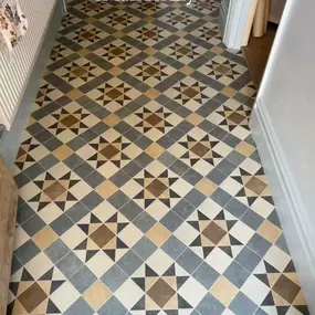 Bild von Special Ops Flooring