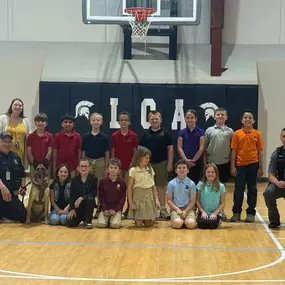 Bild von Legacy Christian Academy