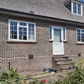 Bild von C.Jones Brickwork & Repointing Specialist