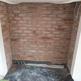 Bild von C.Jones Brickwork & Repointing Specialist