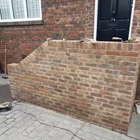 Bild von C.Jones Brickwork & Repointing Specialist