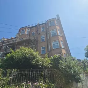 Bild von C.Jones Brickwork & Repointing Specialist