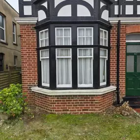 Bild von C.Jones Brickwork & Repointing Specialist