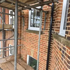 Bild von C.Jones Brickwork & Repointing Specialist