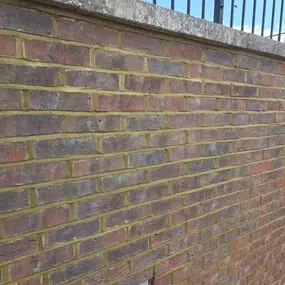 Bild von C.Jones Brickwork & Repointing Specialist