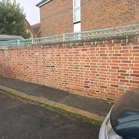 Bild von C.Jones Brickwork & Repointing Specialist