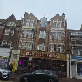 Bild von C.Jones Brickwork & Repointing Specialist