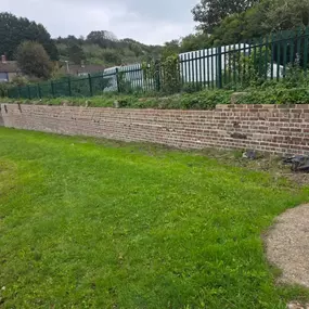 Bild von C.Jones Brickwork & Repointing Specialist