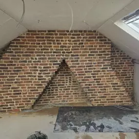 Bild von C.Jones Brickwork & Repointing Specialist