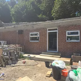 Bild von C.Jones Brickwork & Repointing Specialist