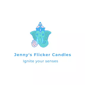 Bild von Jenny's Flicker Candles