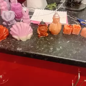 Bild von Jenny's Flicker Candles