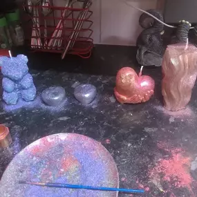 Bild von Jenny's Flicker Candles