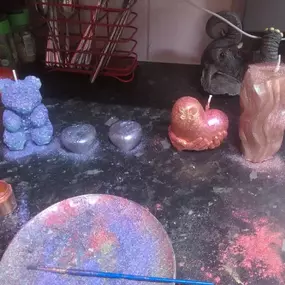 Bild von Jenny's Flicker Candles