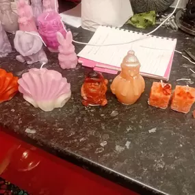 Bild von Jenny's Flicker Candles