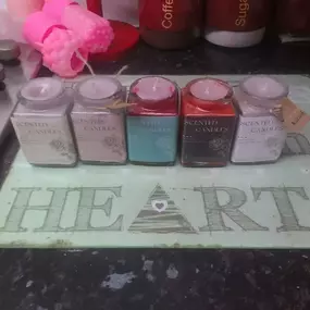Bild von Jenny's Flicker Candles